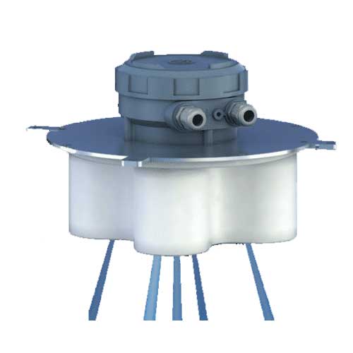 3d Radar Level Transmitter