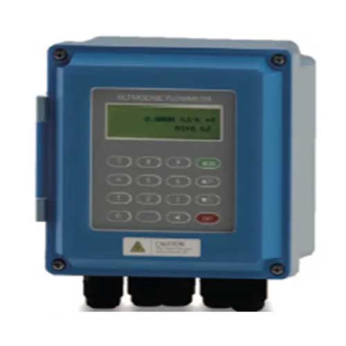 Digital Flow Meter