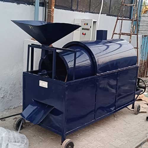 Electric Dryer Lh Infra Make