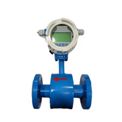 Electromagnetic Flow Meter