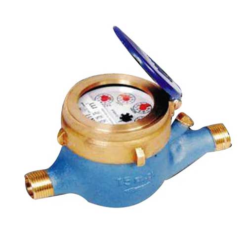 Multi Jet Water Meter