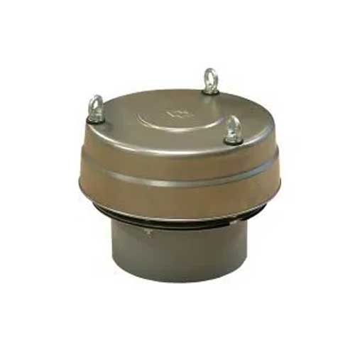 Pressure Relief Valve