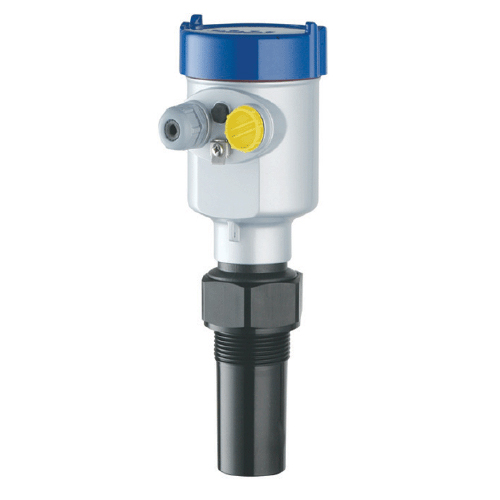 Ultrasonic Level Transmitter