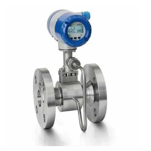 Vertex Type Flow Meter